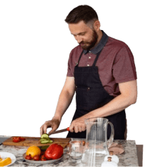 Expérience Culinaire